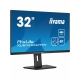 Технопапа · Монитор Iiyama 31,5" XUB3293UHSN-B5 черный