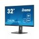 Технопапа · Монитор Iiyama 31,5" XUB3293UHSN-B5 черный