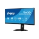 Технопапа · Монитор 34" Iiyama ProLite XCB3497WQSNPH-B1, 3440х1440, 120 Гц, VA, черный