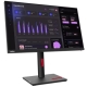 Технопапа · Lenovo 63CFMATXUK Монитор 23.8" ThinkVision T24i-30 IPS 1920x1080, 60 Гц, 4 мс, 16:9, 250 кд/м², HDMI 1.4, DP 1.2, VGA, USB Hub (4x USB 3.2), 3.5 Jack, HDR10, черный
