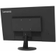 Технопапа · Lenovo 63DDKAT6UK Монитор 27" C27-40 VA 1920x1080, 75 Гц, 4 мс, 16:9, 250 кд/м², HDMI 1.4, VGA, FreeSync, черный