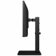 Технопапа · Монитор 23.8" LG 24BA450-B Black с поворотом экрана (IPS, 1920x1080, 5 ms, 178°/178°, 250 cd/m, 1300:1, +HDMI, +DP, MM)