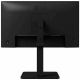 Технопапа · Монитор 23.8" LG 24BA450-B Black с поворотом экрана (IPS, 1920x1080, 5 ms, 178°/178°, 250 cd/m, 1300:1, +HDMI, +DP, MM)