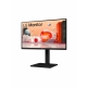 Технопапа · Монитор LG 23,8" 24BA550-B черный