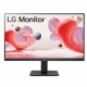 Технопапа · 23.8" Монитор LG 24MR400-B безрамочный, IPS Full HD 1920x1080, 100 Гц, AMD FreeSync™, HDMI, VGA, 22 Вт, черный