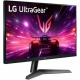 Технопапа · Монитор LG 24GS60F-B, 23,8", черный