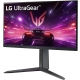 Технопапа · 23.8" Монитор LG UltraWide 24GS65F-B, 1920x1080, IPS, 180Гц, 1хHDMI, 1хDP, черный [24gs65f-b. aruz]