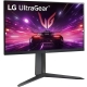 Технопапа · 23.8" Монитор LG UltraWide 24GS65F-B, 1920x1080, IPS, 180Гц, 1хHDMI, 1хDP, черный [24gs65f-b. aruz]