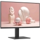 Технопапа · LG 27BA65QB-B. ARUZ Монитор 27" 27BA65QB-B IPS 2560x1440, 100 Гц, 5 мс, 16:9, 350 кд/м², 2xHDMI 2.0, DP 1.4, USB-C (65 Вт), USB Hub (2x USB 3.0), динамики (2x5 Вт), HDR10, черный