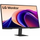 Технопапа · Монитор LG UltraFine 27U631A-B 27" 2560x1440, IPS, 100Гц, 1хHDMI для пк