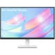 Технопапа · Монитор LG 27" UltraFine 27US500-W белый IPS LED 16:9 HDMI матовая Piv 1000:1 300cd 3840x2160 60Hz DP