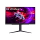 Технопапа · Монитор LG 27GR83Q-B, диагональ 27 дюймов, 2K, 240Гц, IPS, черный