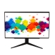 Технопапа · 27" Монитор LG UltraGear 27GR93U-B, 3840x2160, IPS, 144Гц, 2хHDMI, 1хDP, черный [27gr93u-b. aruz]