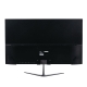 Технопапа · Монитор 27" Lime G270 VA 2560x1440, 144 Гц, 1 мс, 16:9, 250 кд/м², 2xHDMI, 1xDP, 1xUSB, 4 Вт, черный