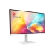 Технопапа · Монитор 27" MSI Modern MD272QXPW, 2560х1440, 100 Гц, IPS, белый (9s6-3pb19h-225)