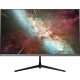 Технопапа · Монитор 27" NPC MF2717-V, 1920х1080, 75 Гц, IPS, черный
