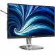 Технопапа · 23.8" Монитор Philips 24B2N4200, IPS, 1920x1080, 120 Гц (24B2N4200/00)