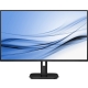 Технопапа · Монитор Philips 23.8" E Line 24E1N1100D черный IPS LED 16:9 DVI HDMI матовая 250cd 1920x1080 100Hz VGA FHD