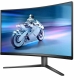 Технопапа · 31.5" Монитор Philips 32M2C5500W, VA, 2560x1440, 240 Гц