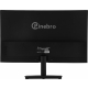 Технопапа · Монитор Pinebro 23.8" MF-2404D черный IPS LED 5ms 16:9 HDMI M/M матовая 250cd 1920x1080 75Hz VGA DP FHD