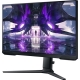 Технопапа · Игровой монитор Samsung Odyssey G3 S24AG320NI, 24", черный