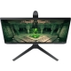 Технопапа · Монитор 25" Samsung Odyssey G4 S25BG400EI, 1920х1080, 240 Гц, IPS, черный (ls25bg400eixci)