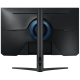 Технопапа · Монитор Samsung 27" Odyssey G4 LS27BG400EIXCI 240Гц, FullHD, черный