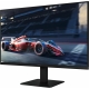Технопапа · Монитор 27" Samsung S27D300GAIXCI, 1920х1080, 100 Гц, IPS, черный (ls27d300gaixci)