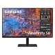 Технопапа · Монитор Samsung ViewFinity S8 32"/IPS/3840x2160/60Гц/черный (S32B800PXI)
