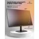 Технопапа · 27″ Монитор VANDOR 27VB02, 1920×1080, Full HD, 75Гц, IPS, 4мс, HDMI, VGA, черный