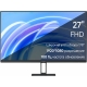 Технопапа · Монитор 27" Xiaomi Monitor A27i, 1920х1080, 100 Гц, IPS, черный (ela5345eu)