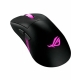Технопапа · Мышь игровая беспроводная ASUS ROG Keris II Origin Black (90MP04A0-BMUA00)