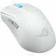 Технопапа · Мышь игровая ASUS P716 ROG Harpe ACE Mini White (90MP03Z0-BMUA10)