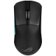 Технопапа · Мышь беспроводная/проводная Asus P713 ROG Harpe Ace Aim Lab Edition черный (90MP02W0-BMUA00)