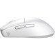 Технопапа · Мышь Defender Arcade PRO GM-381, белый (52384) оптический, 30000 dpi, Bluetooth/Радиоканал/USB