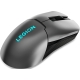 Технопапа · Мышь Lenovo Legion M600s Wireless Gaming темно-серый оптическая 19000dpi беспров. BT/Radio USB 5but (GY51H47354)