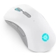 Технопапа · Мышь Lenovo Legion M600 белый оптическая 16000dpi беспров. BT/Radio USB 9but (GY51C96033)