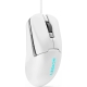 Технопапа · Мышь Lenovo Legion M300s RGB Gaming белый оптическая 8000dpi USB2.0 5but (GY51H47351)