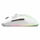 Технопапа · Мышь SteelSeries Aerox 3 Wireless Ultra Lightweight Gaming Mouse (2022) Snow