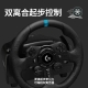 Технопапа · Руль Logitech Driving Force G29, для симуляторов, виброотдача