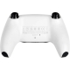 Технопапа · Беспроводной геймпад Sony DualSense для PS5, белый (CFI-ZCT1W)