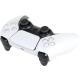 Технопапа · Беспроводной геймпад Sony DualSense для PS5, белый (CFI-ZCT1W)