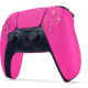 Технопапа · Контроллер беспроводной Sony DualSense (CFI-ZCT1J03) розовый PS5