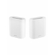 Технопапа · Mesh Wi-Fi система ASUS EBM68 (W-2-PK) (90IG07V0-MO3A40), официальная гарантия