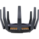 Технопапа · Маршрутизатор RT-AX89X, AX6000, 1x1G WAN, 8x1G LAN, 2хUSB, 1хSFP+, OFDMA (RT-AX89X)