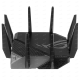 Технопапа · Wi-Fi роутер ASUS GT-AXE11000 4 LAN 100/1000/2500BASE-T black