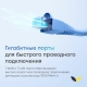 Технопапа · Роутер Dahua DH-AX18 беспроводной Wi-Fi, 1.8 Гбит/с, двухдиапазонный, с поддержкой MU-MIMO