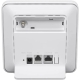 Технопапа · Huawei 51060JWD Маршрутизатор B320-323, Wi-Fi 2.4 до 300 Мбит/с, LAN/WAN 1х1 Гбит/с, 4G cat. 4, SIM-слот, белый