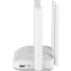 Технопапа · Роутер беспроводной Keenetic Hopper (KN-3811) AX3000 10/100/1000BASE-TX/4G ready белый