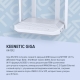Технопапа · Роутер WiFi Keenetic Giga KN-1012. Максимально простая настройка. Гарантия 3+1 год. Кинетик Гига Мультигигабитный интернет-центр с Mesh, бесшовный. Маршрутизатор Wi-Fi 6.